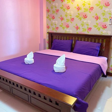Rak Ban Kerd House Hotel Szicsang-sziget Kültér fotó