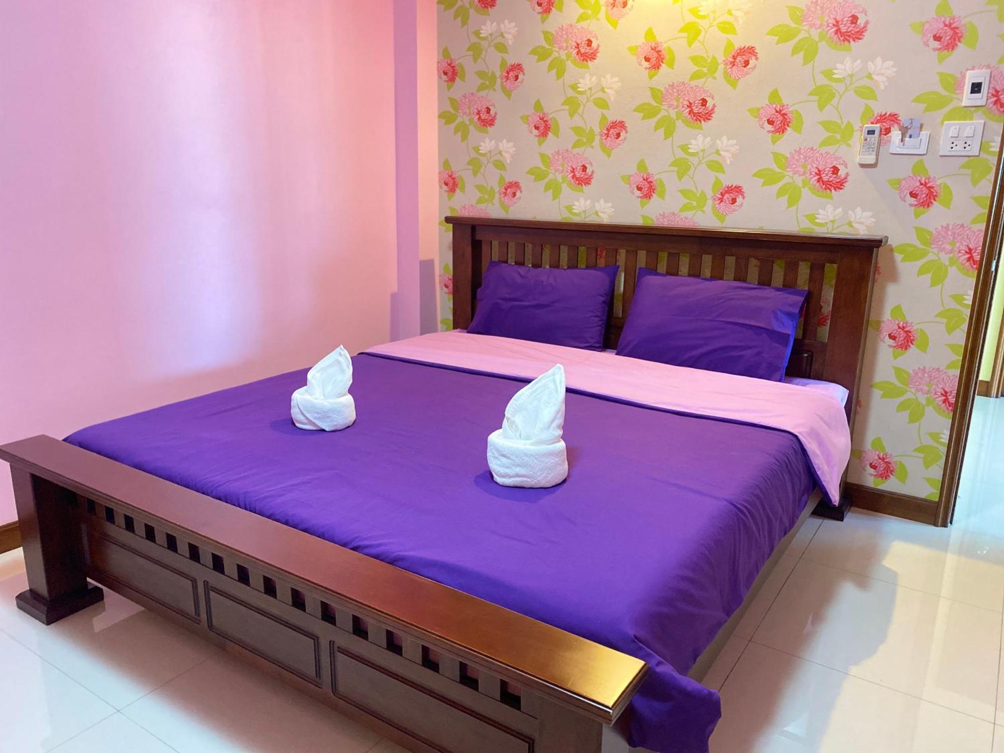 Rak Ban Kerd House Hotel Szicsang-sziget Kültér fotó