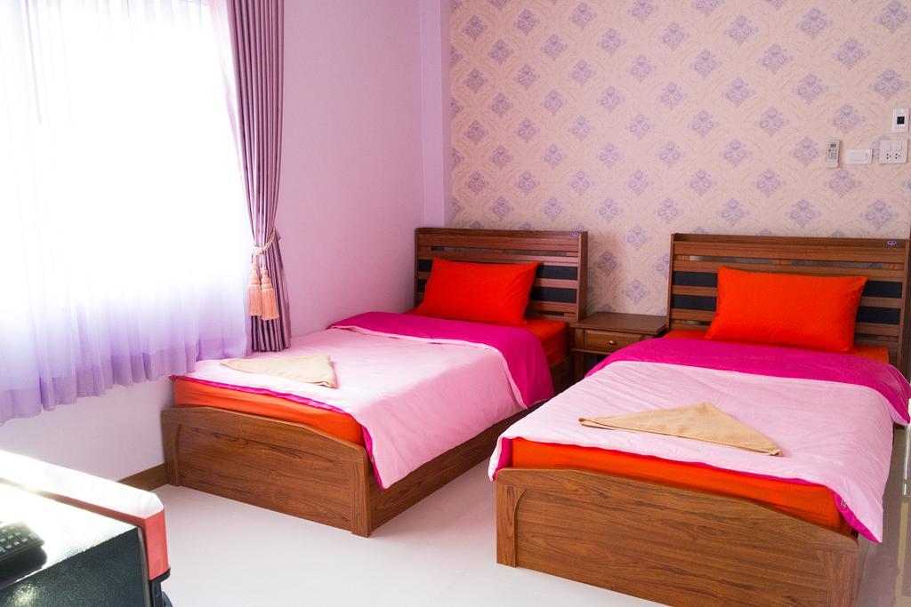 Rak Ban Kerd House Hotel Szicsang-sziget Szoba fotó